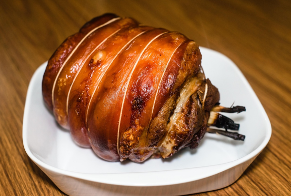 필리핀 대표 음식 레촌