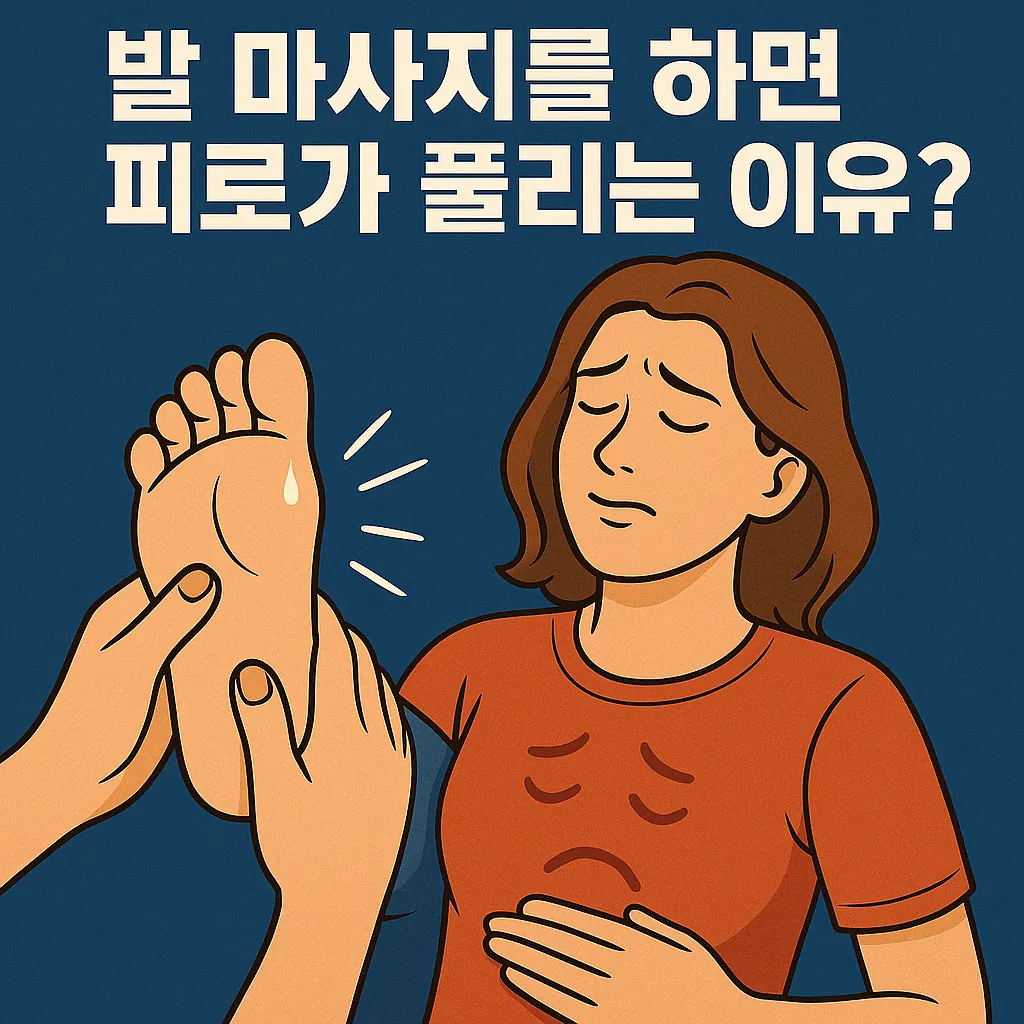 why_foot_massage_relieves_fatigue