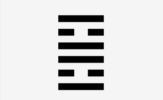 [주역 공부] 주역64괘 중 30번째 중화리(重火離)
