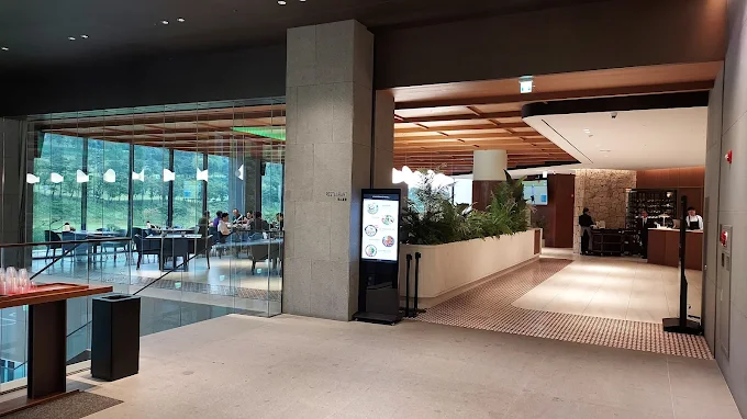 이천 '더 크로스비 골프클럽' 소개 및 이용방법