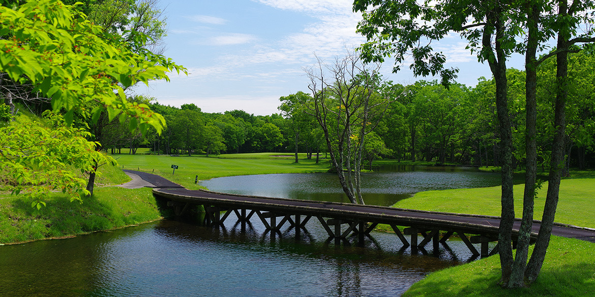 니도무 클래식 골프 클럽