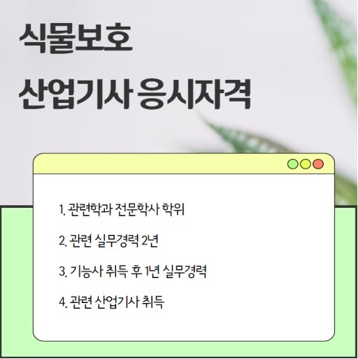 응시자격