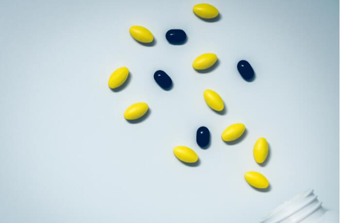 생리통-진통제-사진