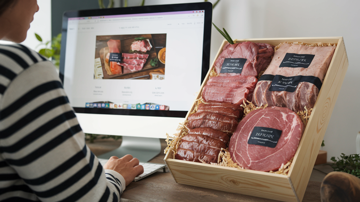 설명절선물세트 한우설물세트