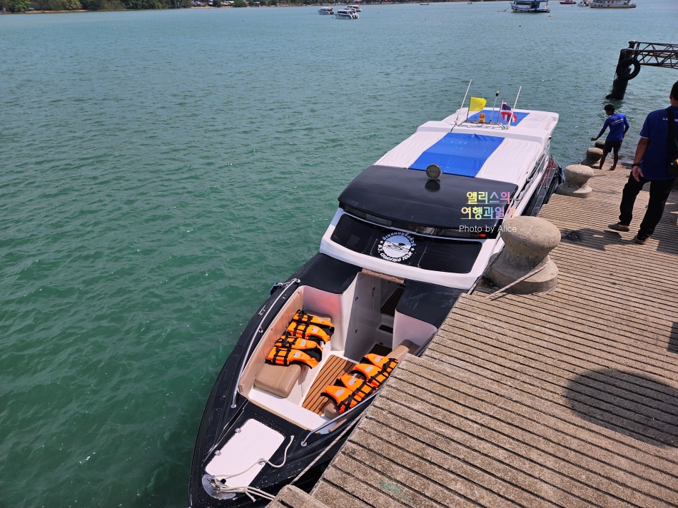 제임스 본드섬 & 팡응아 팡아만 베이 투어 솔직후기 + 가격 할인예약 푸켓 가볼만한곳