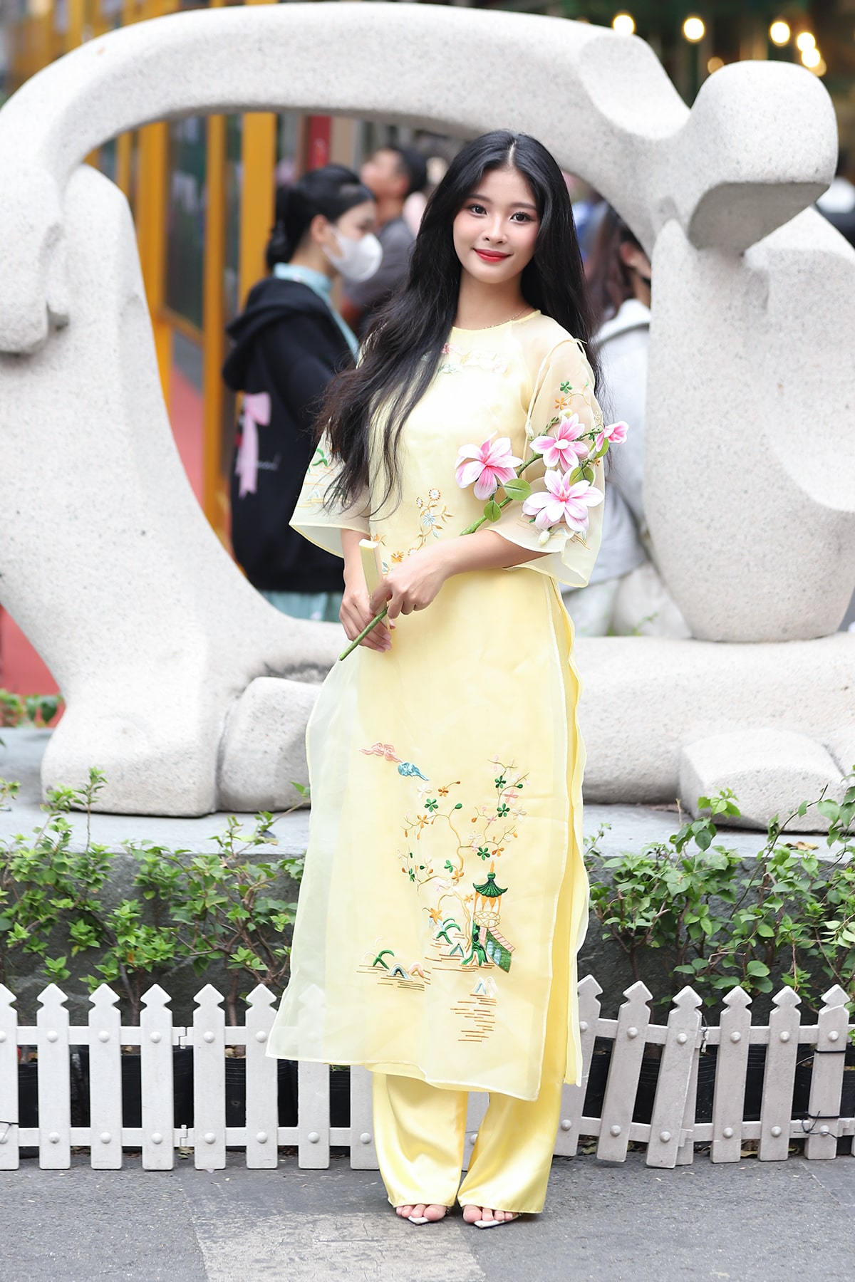 Vietnam Models-2