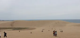 일본 돗토리 여행코스 3박 4일 일정 및 필수 관광지 추천_11