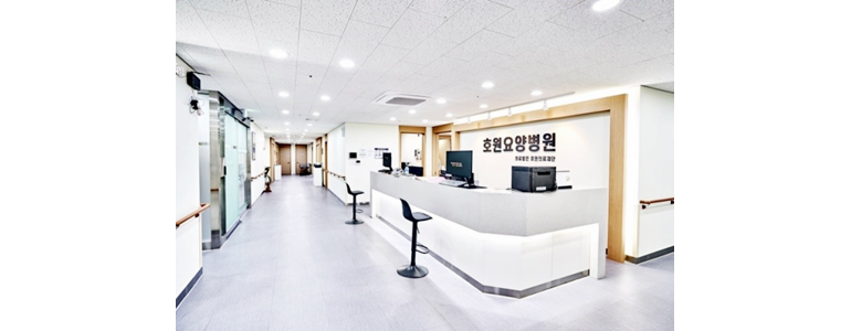 안산 상록구 요양병원