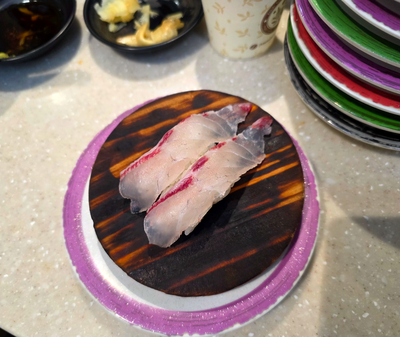 스시마이우강남CGV