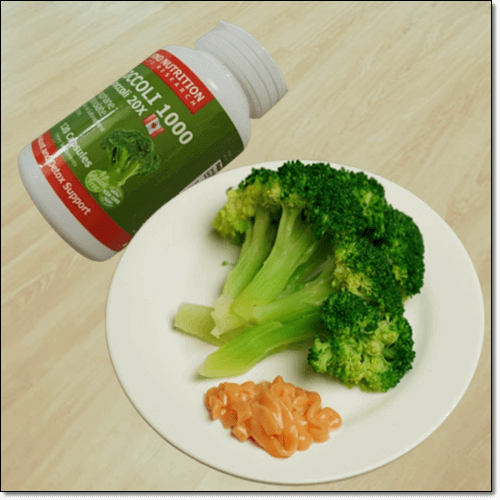 글루타치온 효능 및 복용법, 섭취량과 주의점