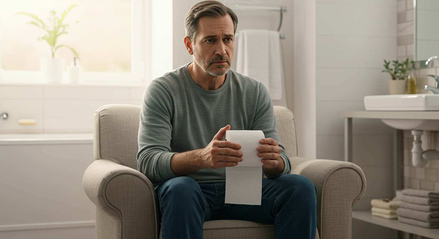 치질 예방, 좌욕