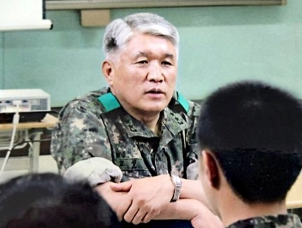 고성균 전 육군훈련소장 훈련병 사망 입장 영상