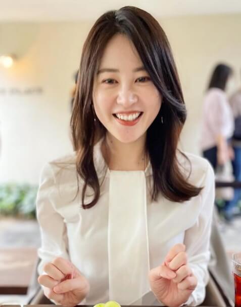 일본대표 나츠코