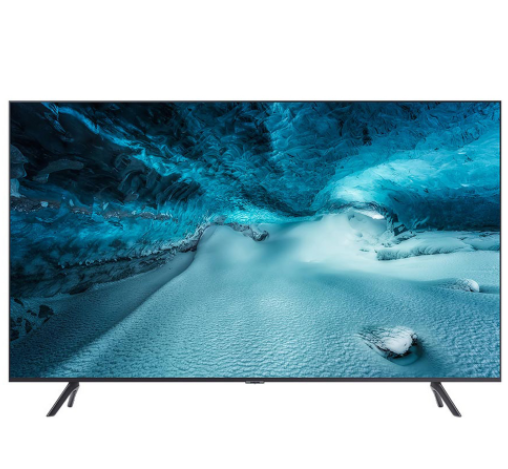 삼성전자 UHD 189cm 크리스탈 TV KU75UT8000FXKR 삼성75인치tv