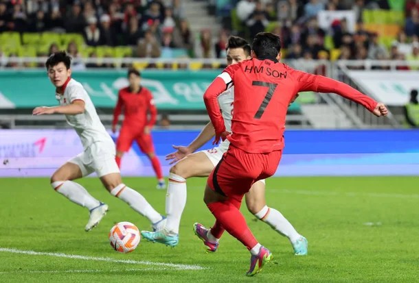 북중미 월드컵 2차 예선