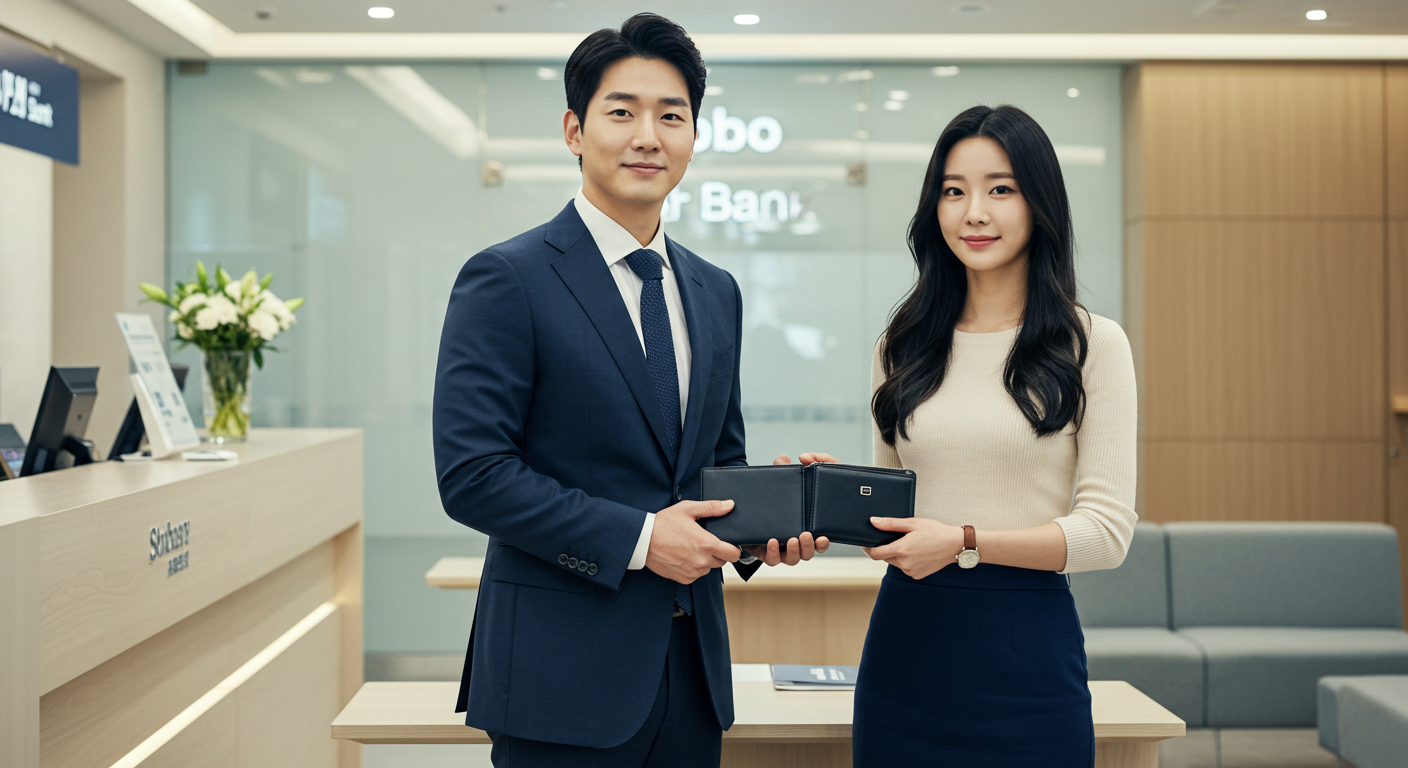 하나은행 주택담보대출 금리