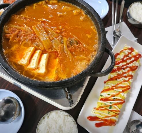 생방송 투데이 빅데이터 랭킹 맛집 &ndash; 서울 최고의 김치찜 TOP5 웰빙김치찜