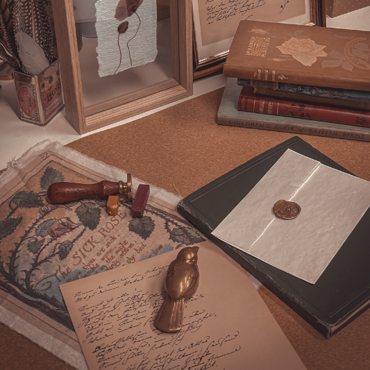 《채링크로스 84번지》 헬렌 한프 서간집 리뷰