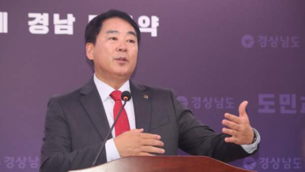 박완수 경찰 조사 13시간｜공직선거법 위반 혐의&middot;딥페이크&middot;관권선거 의혹&middot;경남도 반박&middot;사퇴 요구