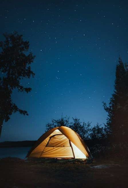 캠핑장 예약 사이트 추천｜자연 속 감성캠핑 시작하는 법