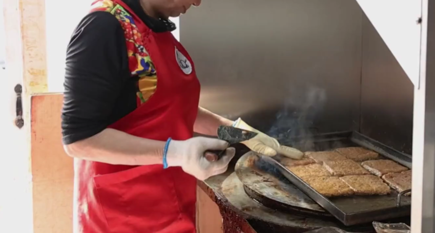 한국인의 밥상-성북동-돼지불백-식당-위치-정보