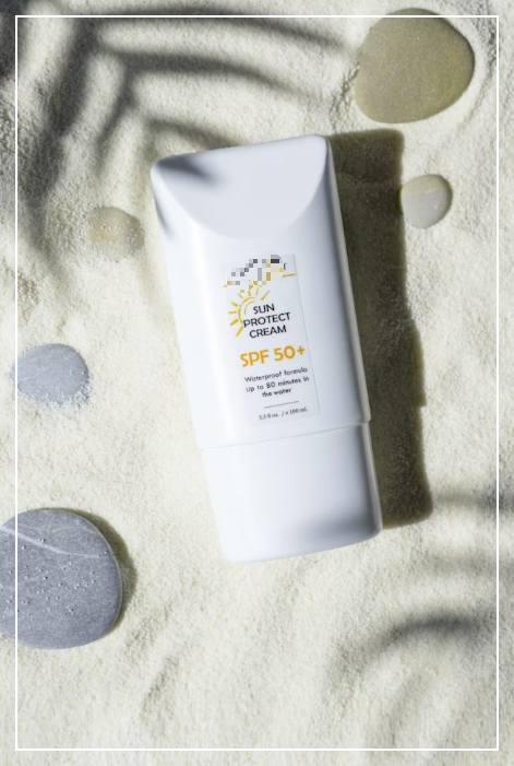 여름철 자외선 차단제 선택 잘하는 방법