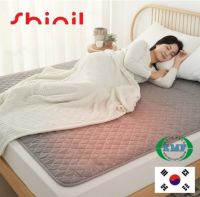 신일 전기요 전자파없는 국산 워셔블 전기매트 아미즈