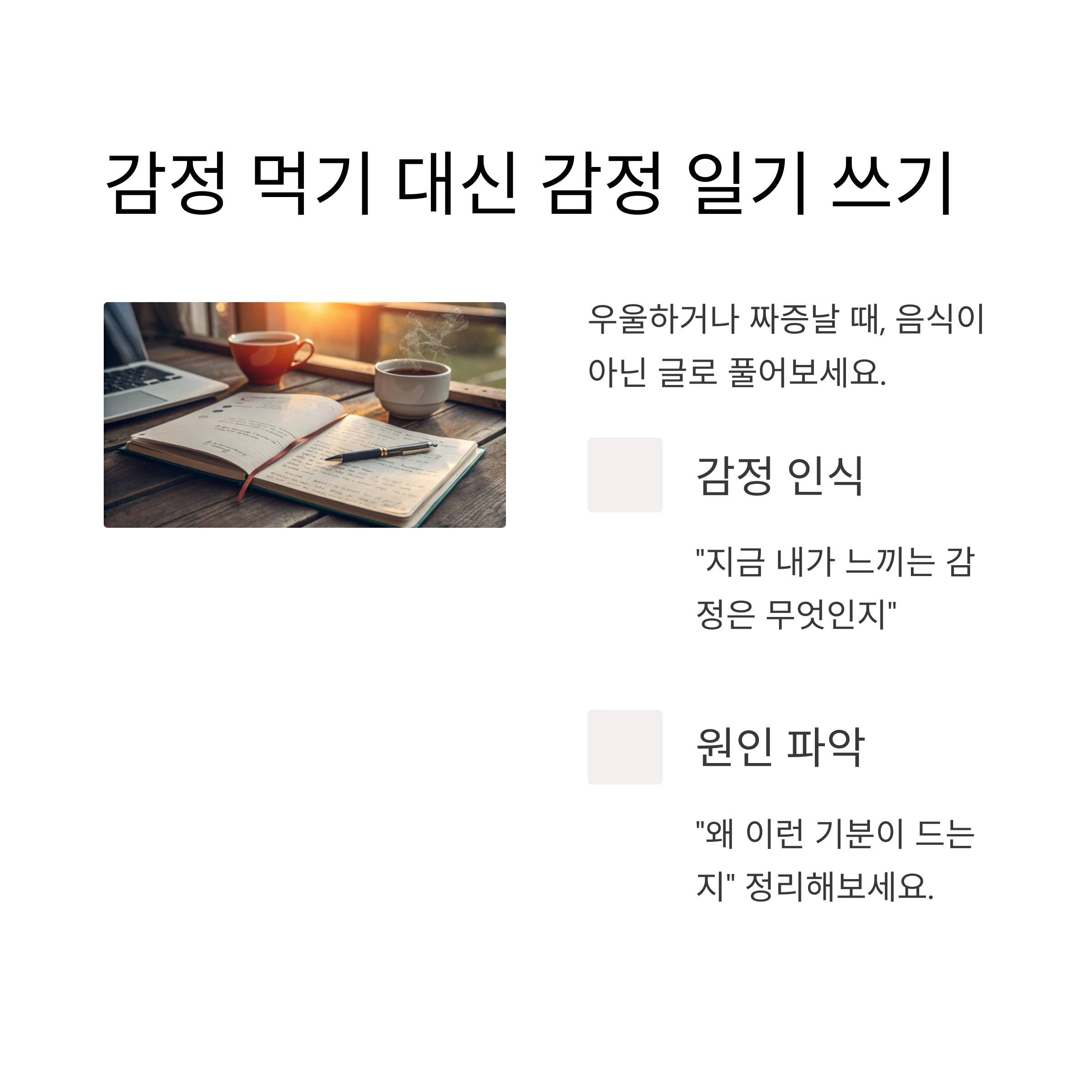 다이어트마인드셋