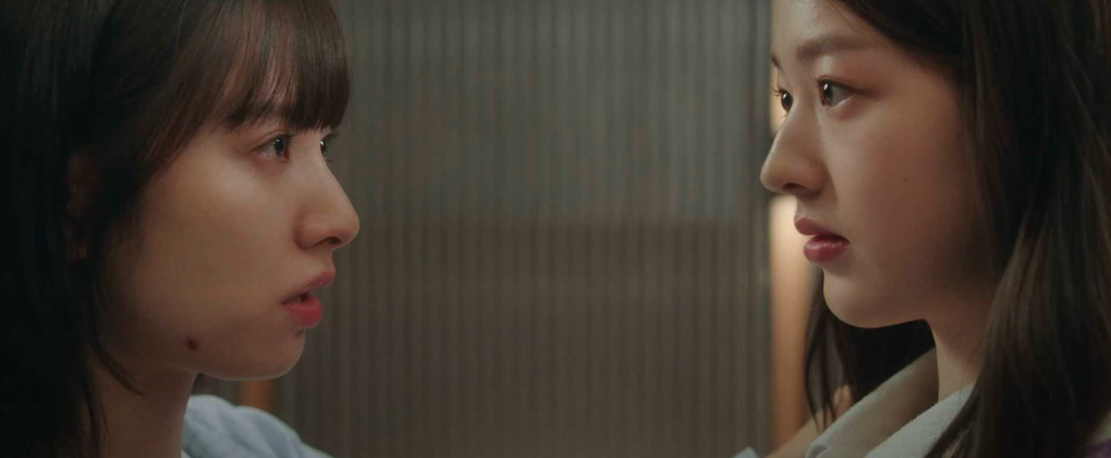 피라미드 게임 8화