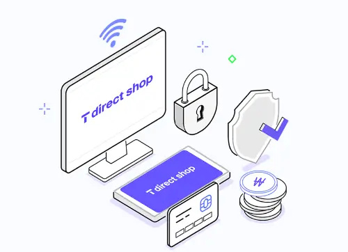 SKT T다이렉트 기획전 요금제 인터넷요금 FLO 제휴카드 Wavve T우주 혜택 모아보기