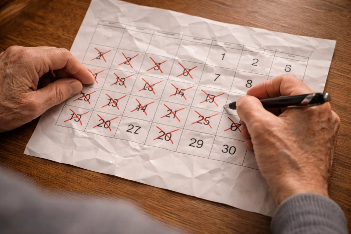 알츠하이머 증상