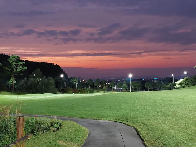 경기도 화성상록GC (화성상록CC) 소개 및 이용방법