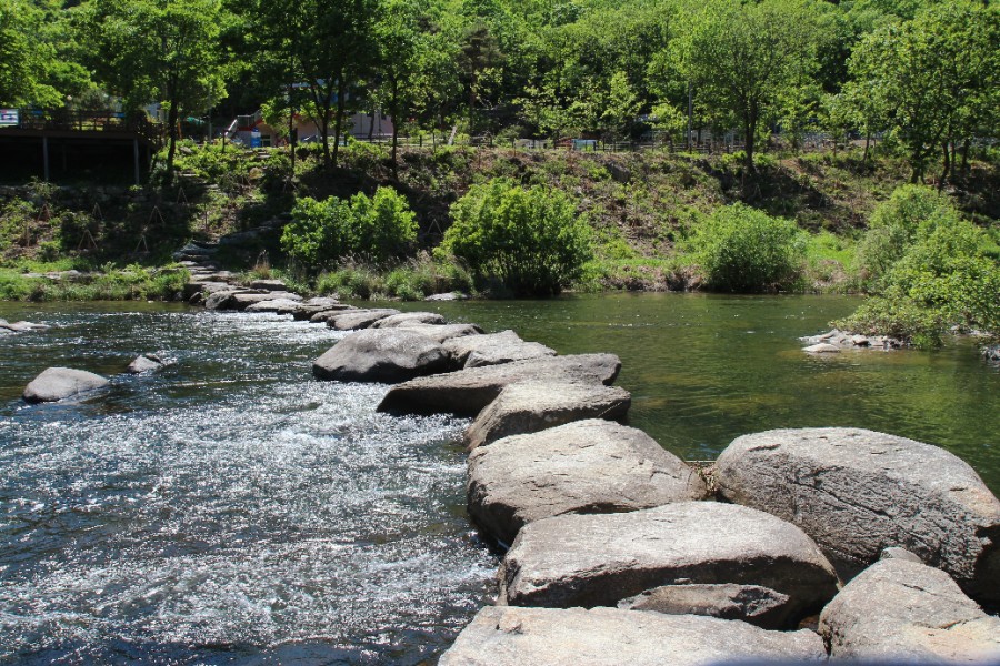 예향천리마실길