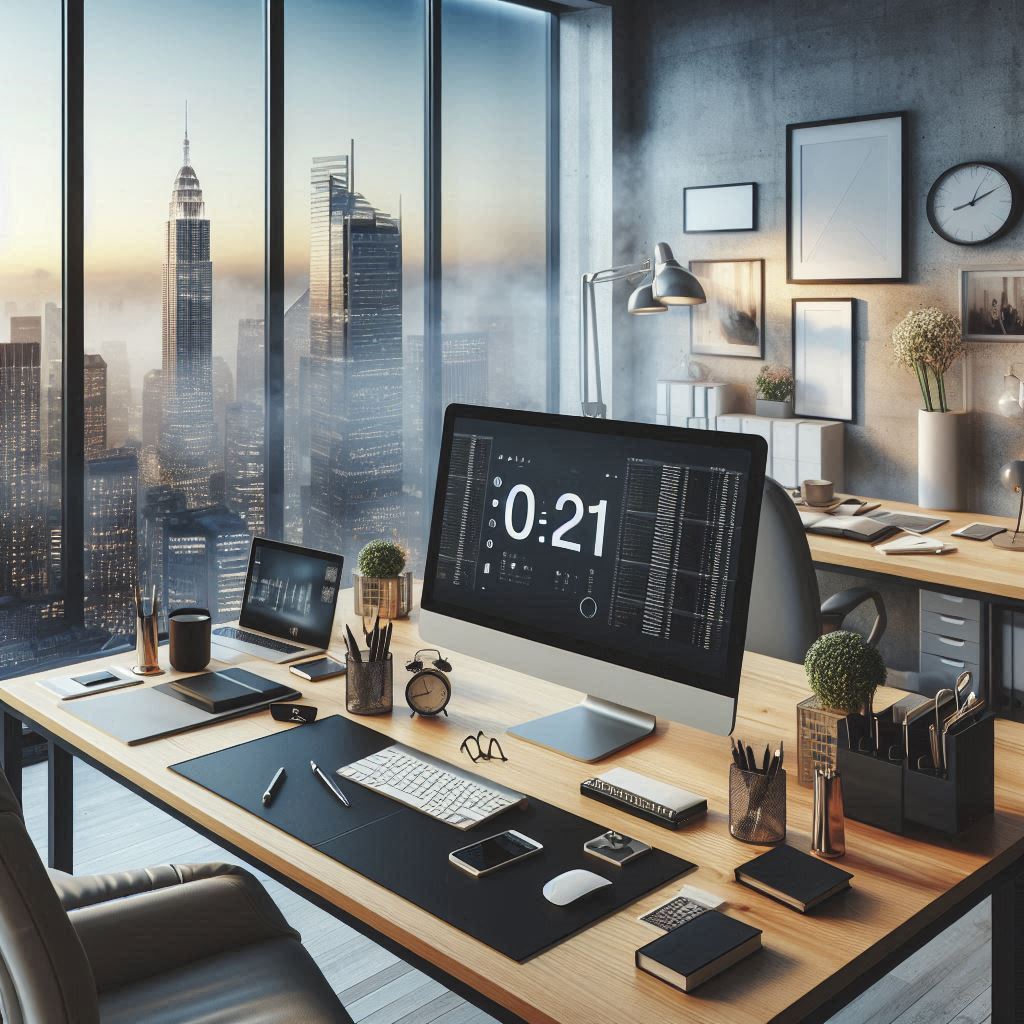 국민취업지원제도연구하는책상