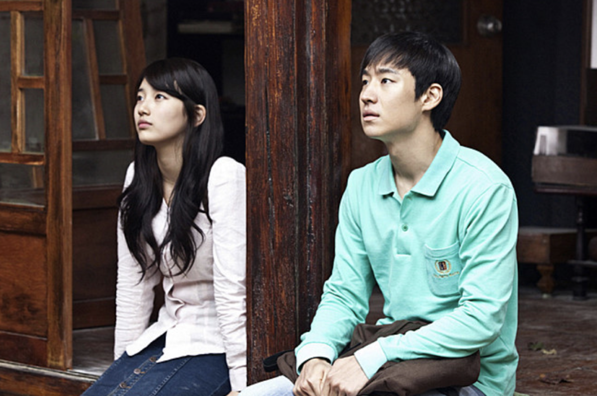 이제훈 건축학 개론