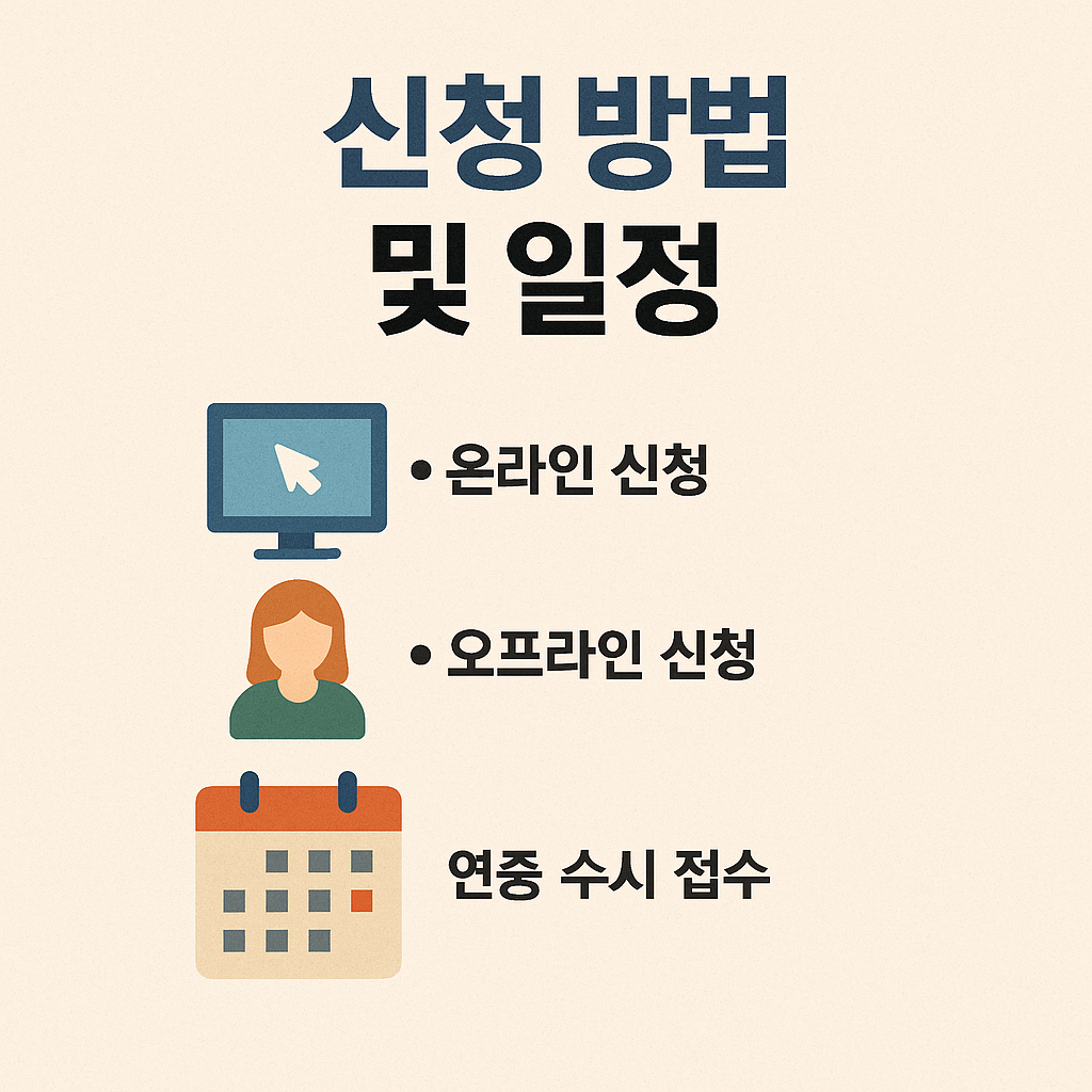 정부지원-집수리-신청방법