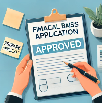 폐업공제금이란, 신청부터 수령까지 한눈에 보기