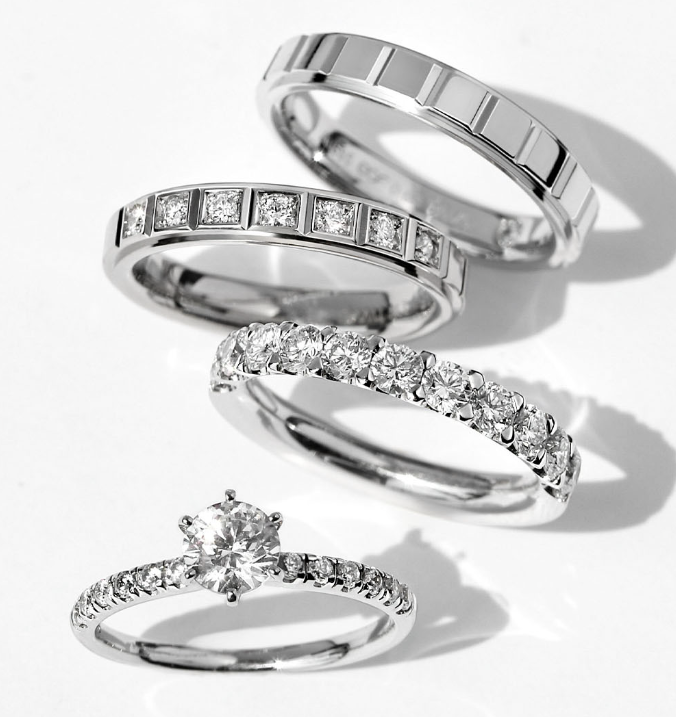 아크레도반지 웨딩밴드 가드링 할인 가격 매장안내