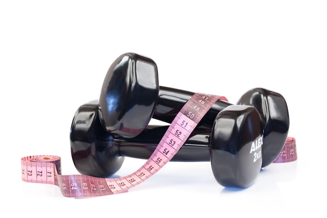 Dumbbell