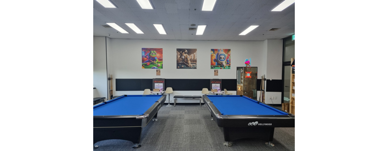 인천 중구 당구장