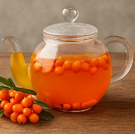 마가목 열매 효능