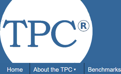 DBMS 성능 테스트 모델 TPC-C에 대해서 - Altibase&#44; Mariadb&#44; MySQL&#44; Oracle&#44; NoSQL 등 썸네일