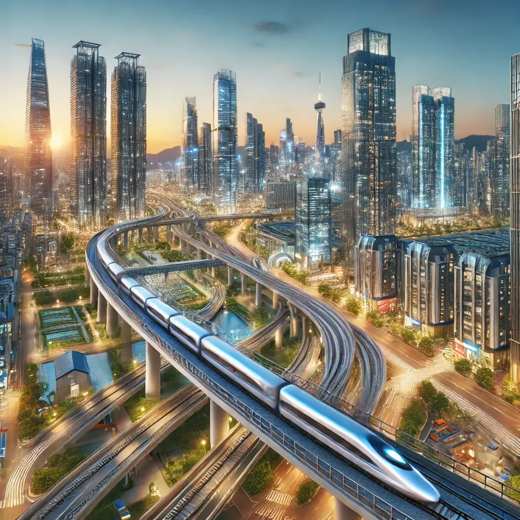 시기 놓치면 후회! 2025년 부동산 투자 골든타임은?