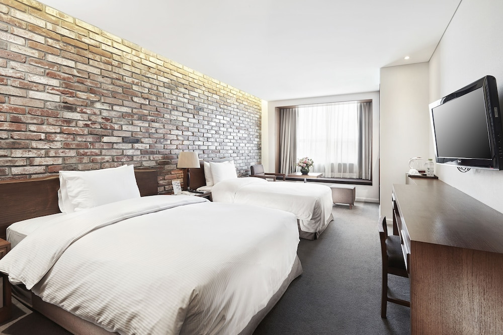 프레지던트호텔 완벽 가이드: 예약·조식·부대시설·꿀팁