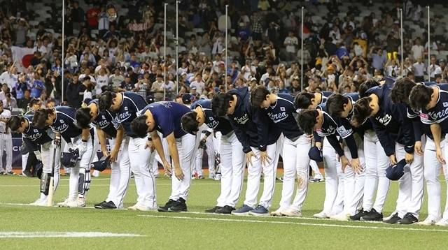 2024프리미어12 야구 국가대표선수 [사진출처 연합뉴스]
