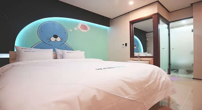 넘버원모텔