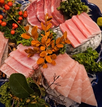 양승호-참치회5