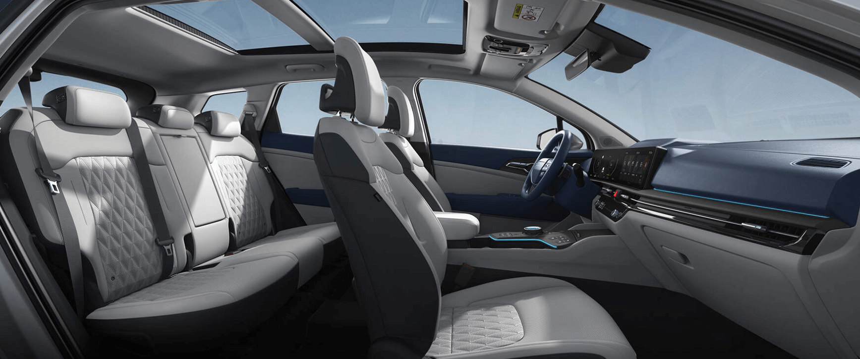 2025 기아 스포티지 하이브리드 제원 가격 특징