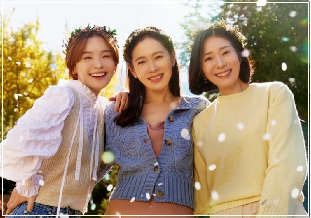 서른 아홉 몇부작