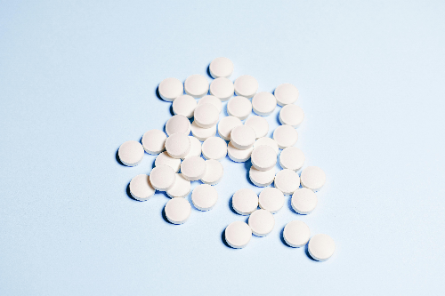 아스피린 프로텍트정 100mg 부작용